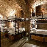 Czech Hostel Praag