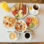 Hostel Czech Praag