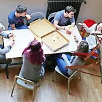 Hostel Czech Praag