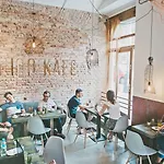 Czech Hostel