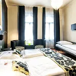 Hostel Czech Praag