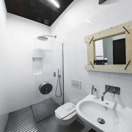 Czech Hostel
