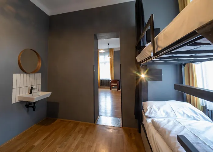 Hostel Czech