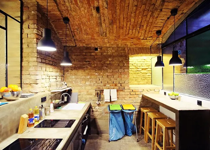 Czech Hostel
