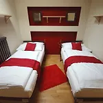 Hostel Czech Prag