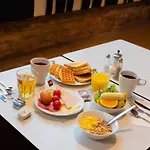 Czech Hostel Prag