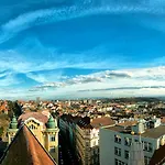 Czech براغ