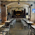 Czech Hostel Prag