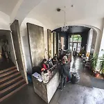 Czech Hostel
