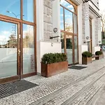 بيت شباب Czech براغ