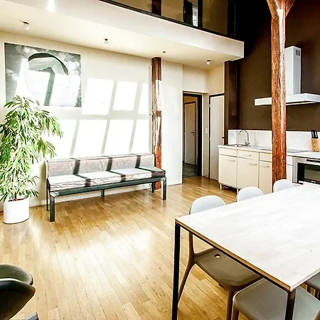 Czech Hostel