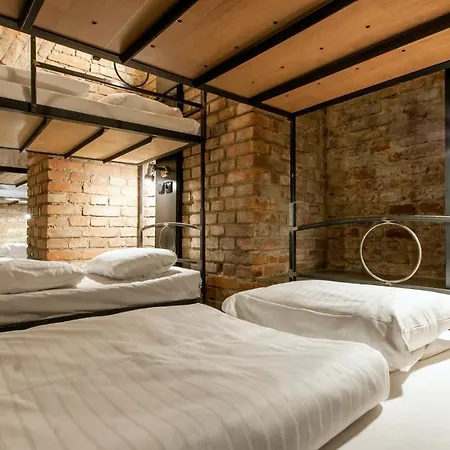 Hostel Czech *