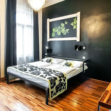 Hostel Czech Prague