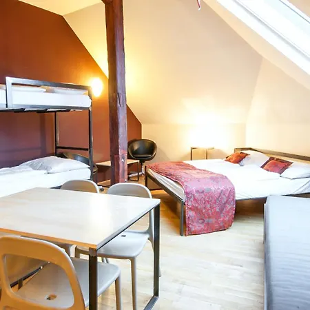 Hostel Czech Prag