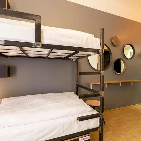 Czech Hostel *