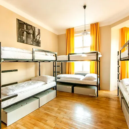 Czech Prague