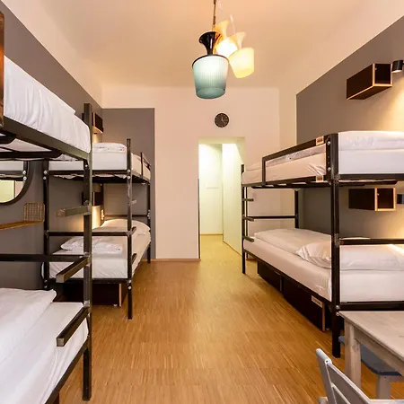 Hostel Czech Prague