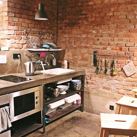 Czech Hostel *