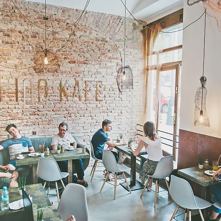 Czech Hostel
