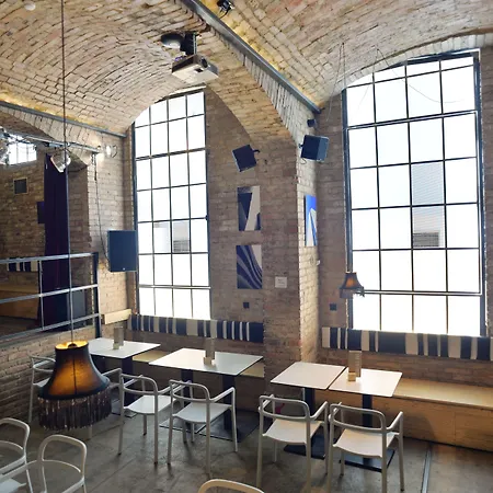 Czech Hostel
