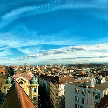 Czech Prag