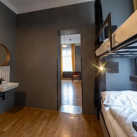 Hostel Czech