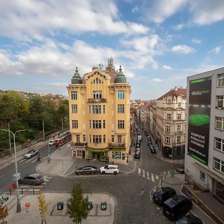 Czech 프라하