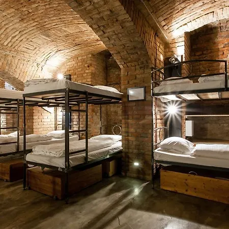 Hostel Czech Prague
