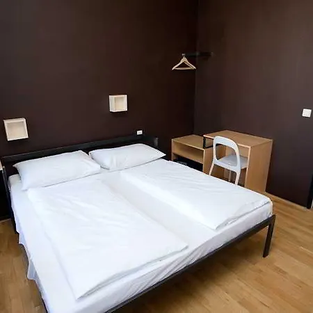 Hostel Czech Prague
