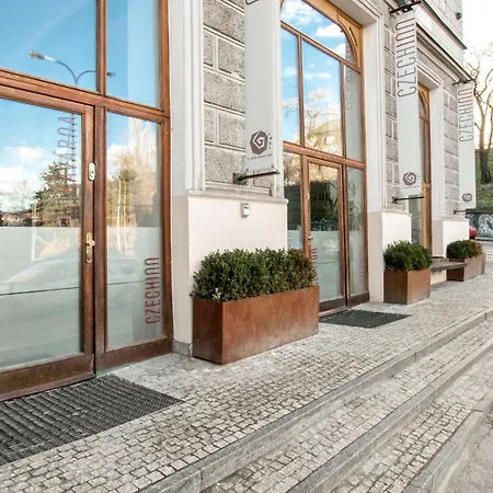 Hostel Czech Prag