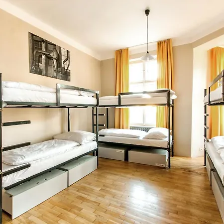 Czech Vandrerhjem *