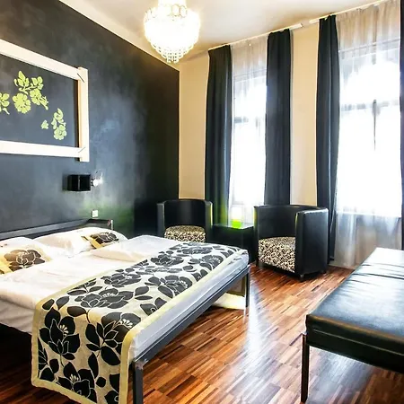 Czech Hostel Prague