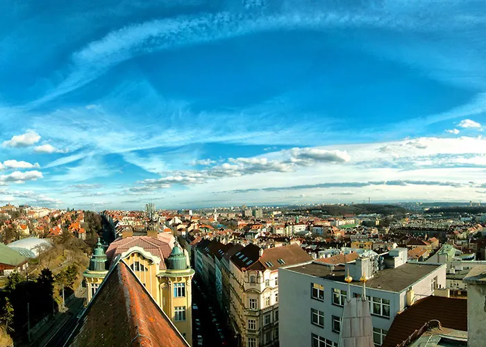 Czech Prag