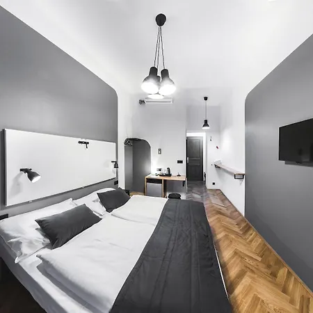 Czech Auberge de jeunesse *