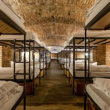 Hostal Czech