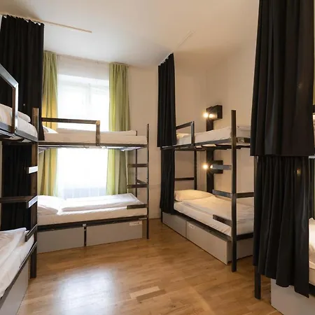 Auberge de jeunesse Czech *