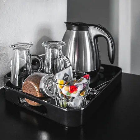 Czech Vandrerhjem Prag