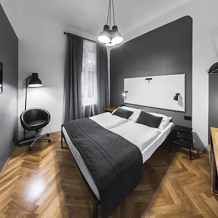 Czech Auberge de jeunesse *