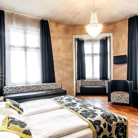 Auberge de jeunesse Czech