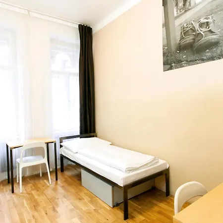 Hostel Czech Prague