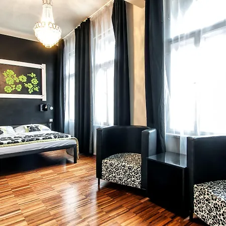 Hostal Czech
