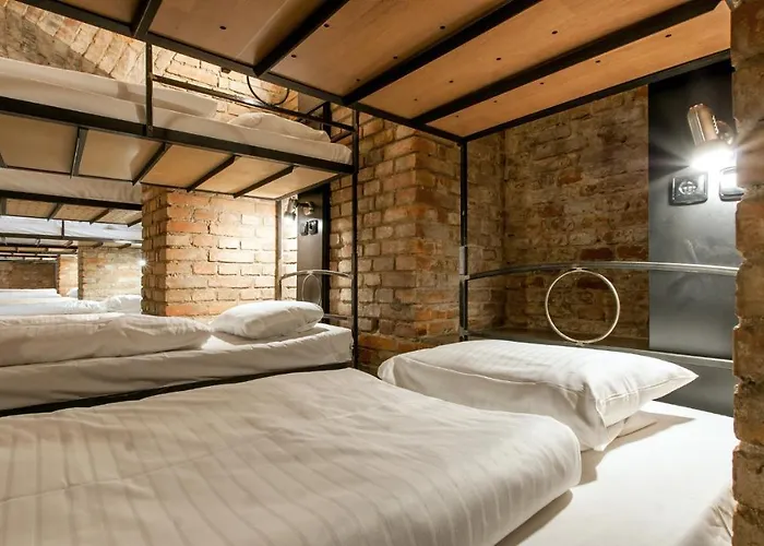 Hostel Czech *