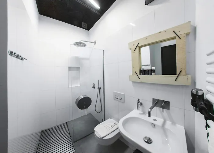 Czech Hostel
