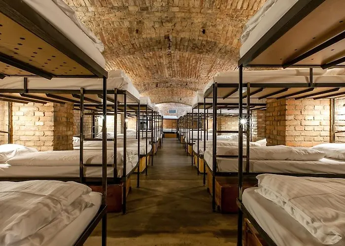 Hostel Czech