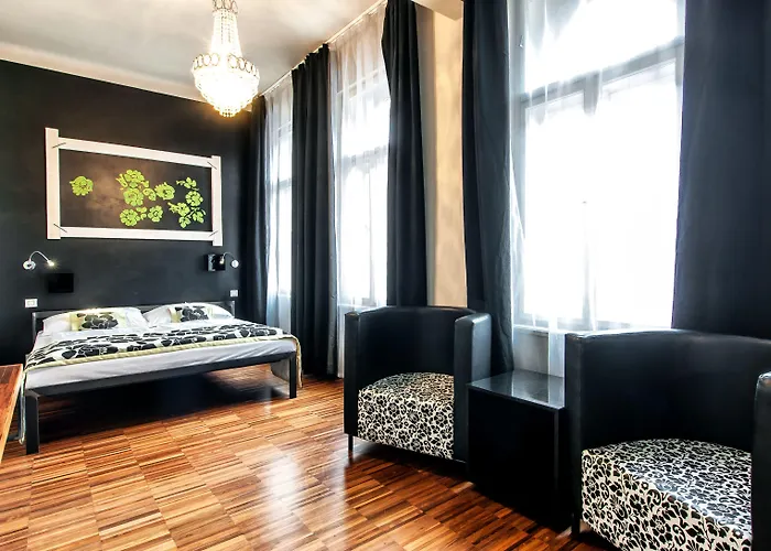 Hostel Czech