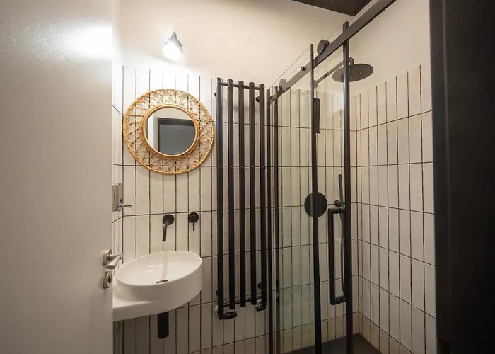 Hostel Czech *